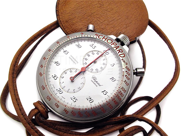 replica Chopard Rattrapante Stop Rattrapante Stop Stainless Steel Manual Chronometer WATCHES 5