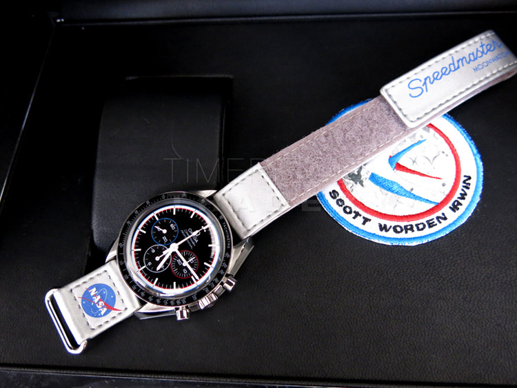 replica Omega Speedmaster 311.30.42.30.01.003 Stainless Steel Cal 1861 Manual WATCHES 5