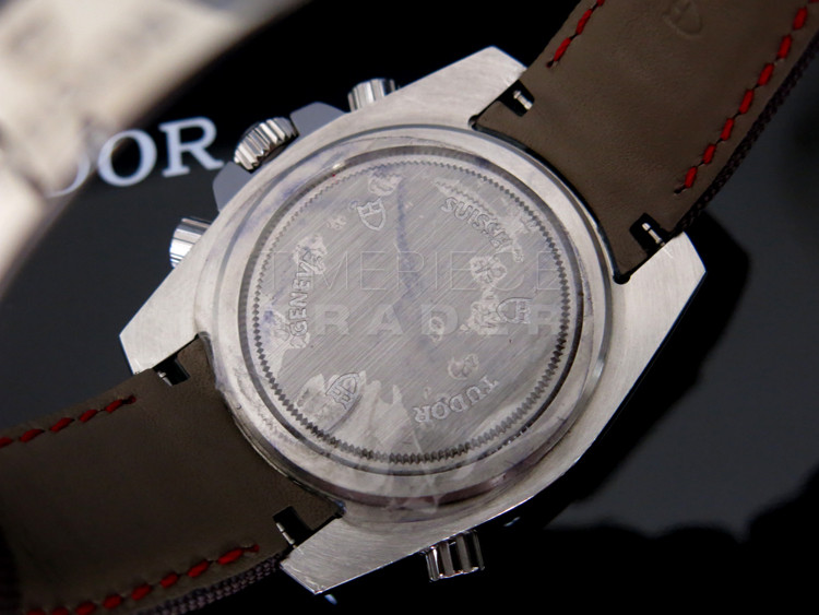replica Tudor Aeronaut 20200 Stainless Steel Automatic Self-WInding WATCHES 5
