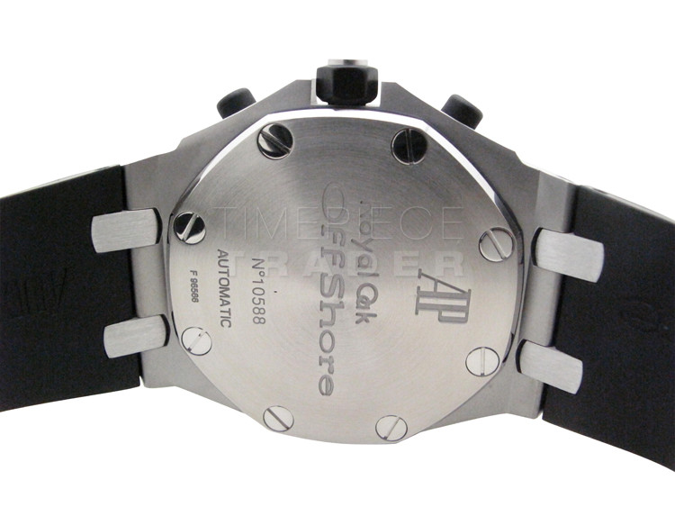 replica Audemars Piguet Royal Oak Offshore 26170st.oo.d101cr.03 Stainless Steel Automatic WATCHES 5