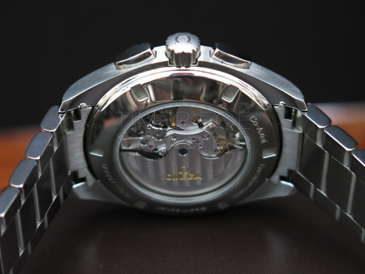 replica Omega Seamaster 231.10.44.50.01.001 Stainless Steel Automatic self-winding WATCHES 5