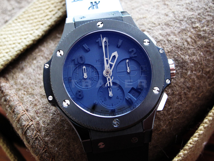 replica Hublot Big Bang 341.CX.134.RX Ceramic Automatic Self-Winding WATCHES 5