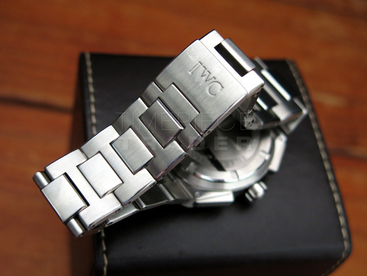 replica IWC Ingenieur IW3725-01 Stainless Steel Self Winding Automatic WATCHES 5