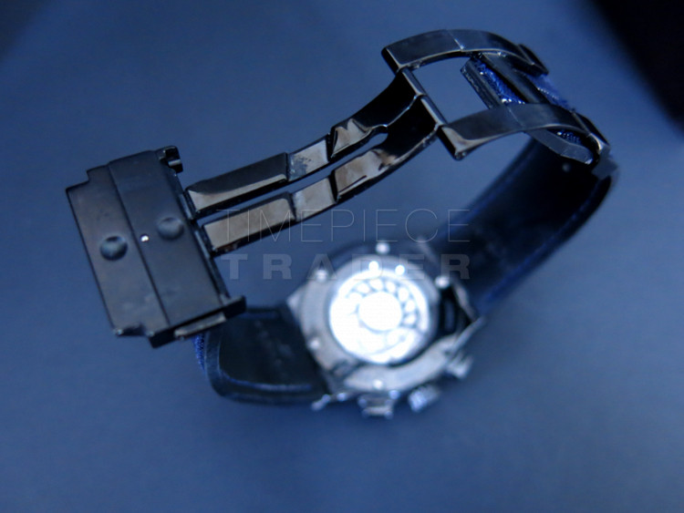 replica Hublot Classic Fusion 521.CM.2707.NR.ITI18 Ceramic Self-Winding Automatic WATCHES 5