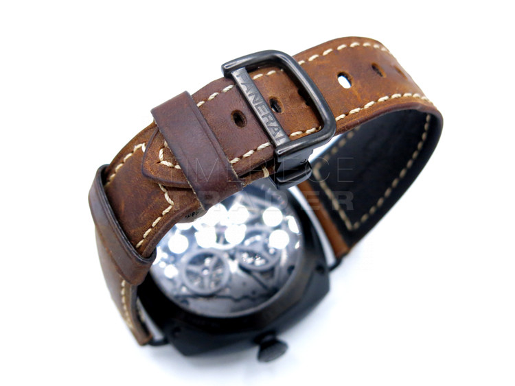 replica Panerai Eadiomir PAM348 Ceramic Manual hand-wound WATCHES 6