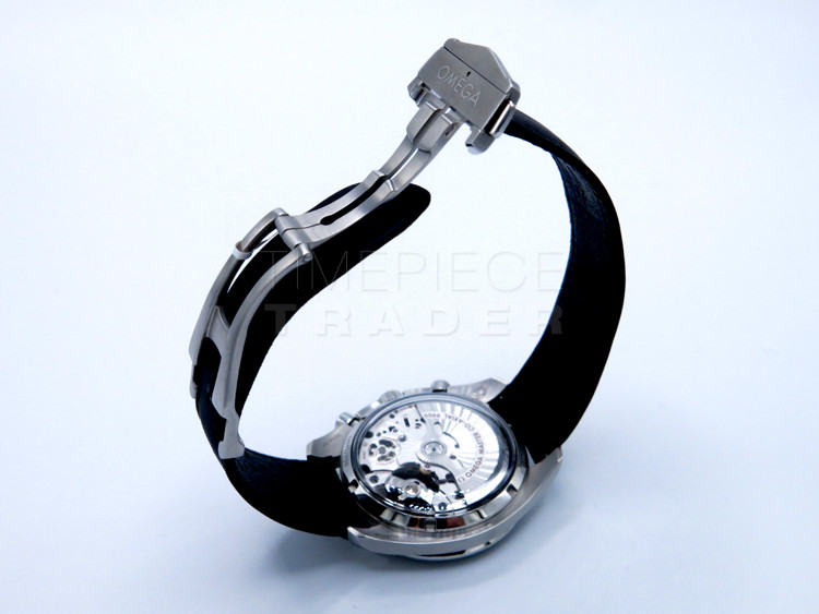 replica Omega Speedmaster 329.32.44.51.01.001 Stainless Steel Automatic self-winding WATCHES 6