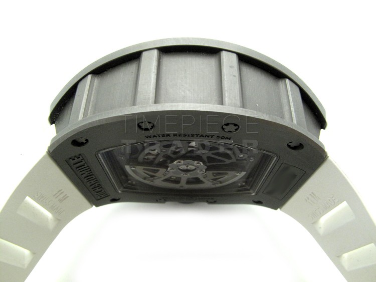 replica RIchard Mille RM Collection RM011 Automatic Self-Winding WATCHES 6