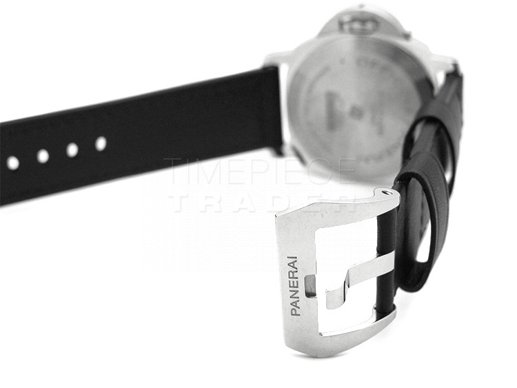 replica Panerai Luminor Base PAM630 Stainless Steel WATCHES 6