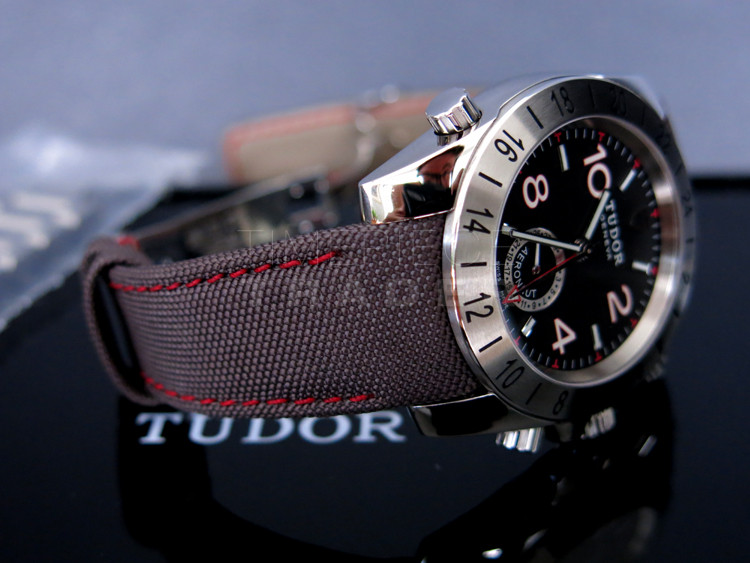 replica Tudor Aeronaut 20200 Stainless Steel Automatic Self-WInding WATCHES 6