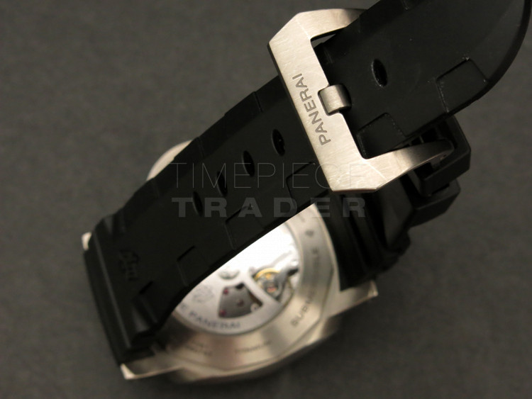 replica Panerai Luminor Submersible PAM1305 Titanium Automatic WATCHES 6