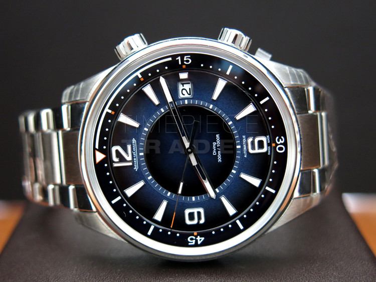 replica Jaeger LeCoultre Polaris Q906 Stainless Steel Self-winding Automatic WATCHES 6