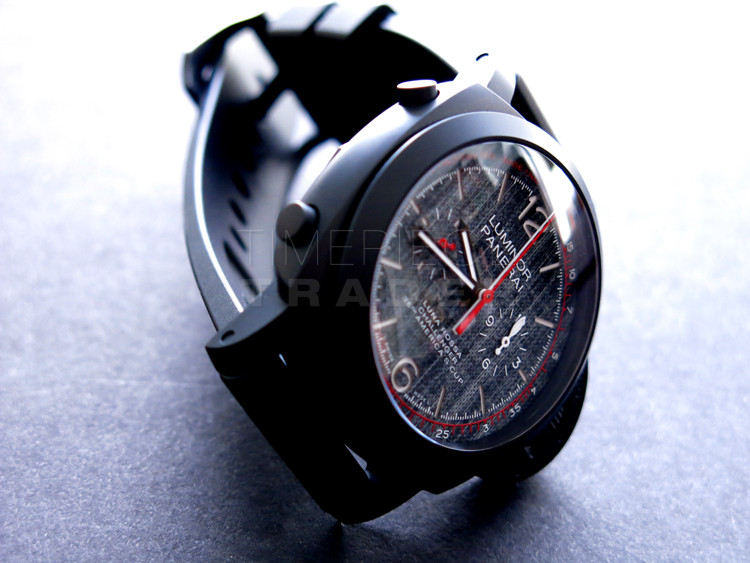 replica Panerai Luminor PAM1037 Ceramic Self Winding Auto WATCHES 6