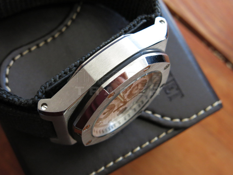 replica Audemars Piguet Royal Oak Offshore 25770ST.0.0001IN.01 Stainless Steel Automatic Chronograph WATCHES 6