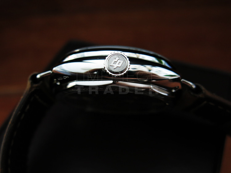 replica Panerai Radiomir S.L.C PAM425 Stainless Steel Manual Wind WATCHES 6