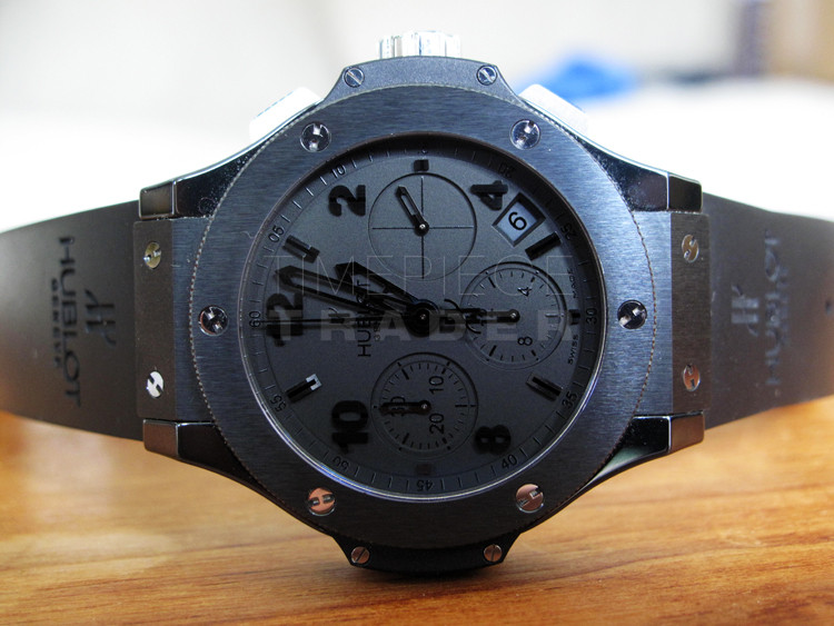 replica Hublot Big Bang 341.CX.134.RX Ceramic Automatic Self-Winding WATCHES 6