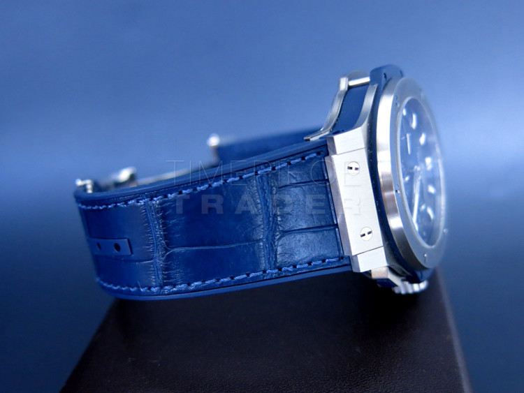 replica Hublot Big Bang 301.sx.7170.lr Stainless Steel Automatic Self Winding WATCHES 6