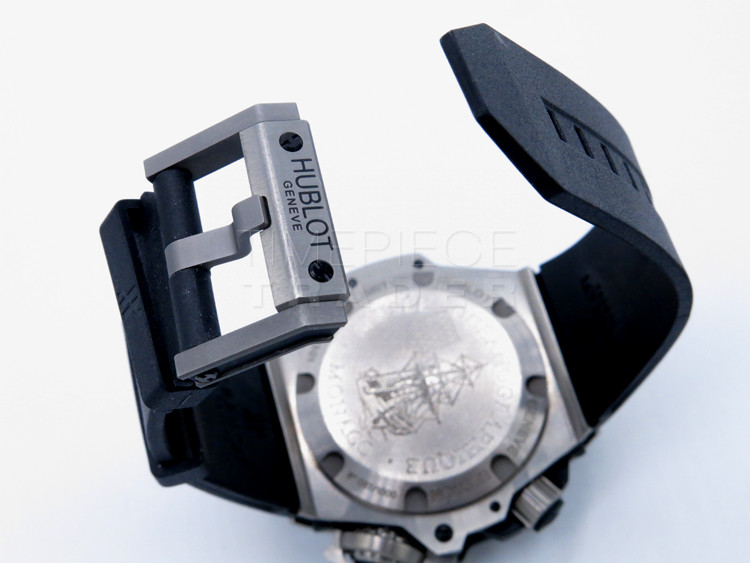 replica Hublot Big Bang King Power Diver 48mm 731.NX.1190.RX Titanium Automatic WATCHES 6