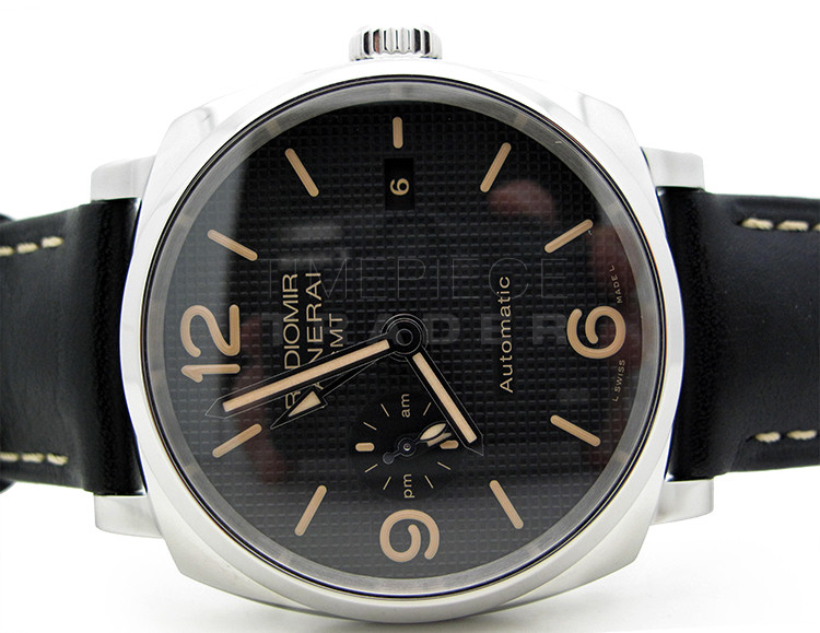replica Panerai Radiomir PAM 627 Stainless Steel Automatic Self Winding WATCHES 6
