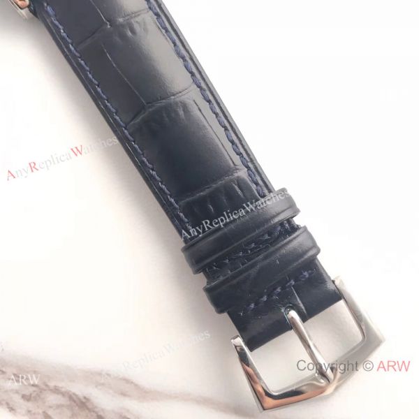 replica Swiss Patek Philippe 6102P Sky Moon Celestial Stainless Steel WATCHES 6