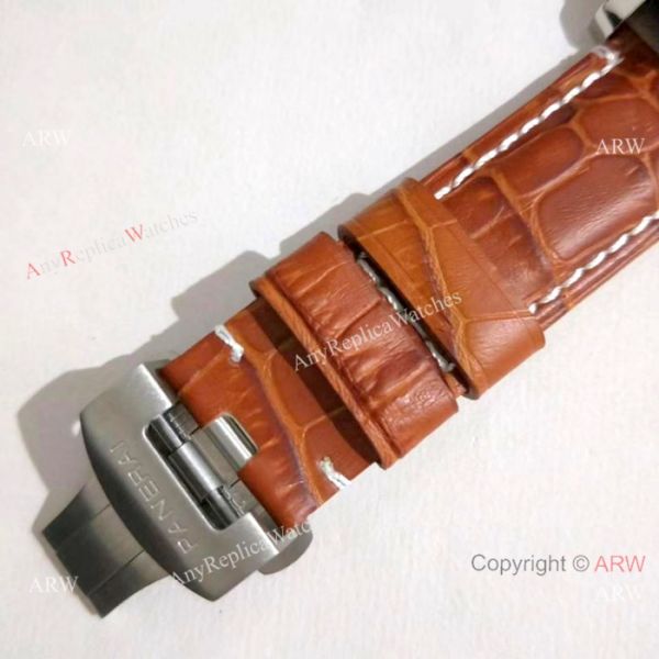 replica Best Copy Officine Panerai Firenze 1860 Automatic Wathc with 40 Power Reserve WATCHES 6