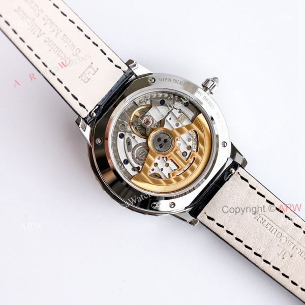 replica GF Superclone Dazzling Rendez Vous Jaeger Lecoultre Night Day Diamond 36mm WATCHES 6