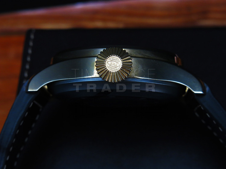 replica IWC Pilots IW5010-05 Bronze Self-winding automatic WATCHES 7