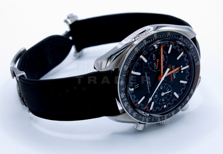 replica Omega Speedmaster 329.32.44.51.01.001 Stainless Steel Automatic self-winding WATCHES 7