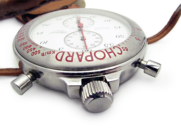 replica Chopard Rattrapante Stop Rattrapante Stop Stainless Steel Manual Chronometer WATCHES 7