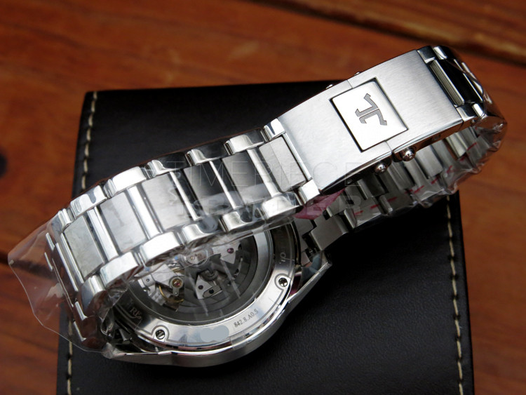 replica Jaeger LeCoultre Polaris Q906 Stainless Steel Self-winding Automatic WATCHES 7