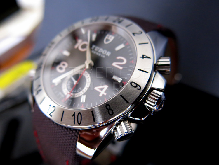 replica Tudor Aeronaut 20200 Stainless Steel Automatic Self-WInding WATCHES 7