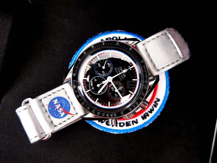 replica Omega Speedmaster 311.30.42.30.01.003 Stainless Steel Cal 1861 Manual WATCHES 7
