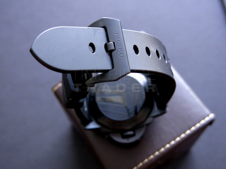 replica Panerai Luminor PAM1037 Ceramic Self Winding Auto WATCHES 7