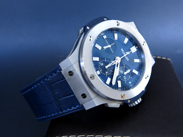 replica Hublot Big Bang 301.sx.7170.lr Stainless Steel Automatic Self Winding WATCHES 7