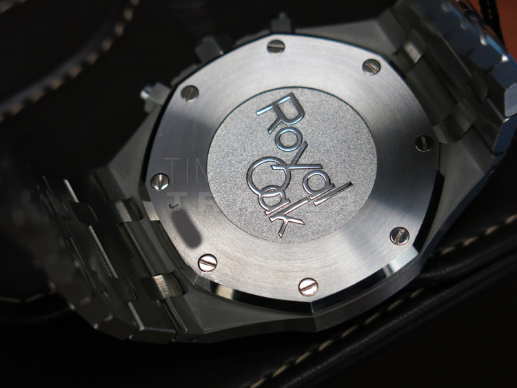 replica Audemars Piguet Royal oak 26331ST.OO.1220ST.01 Stainless Steel Automatic self-winding WATCHES 7
