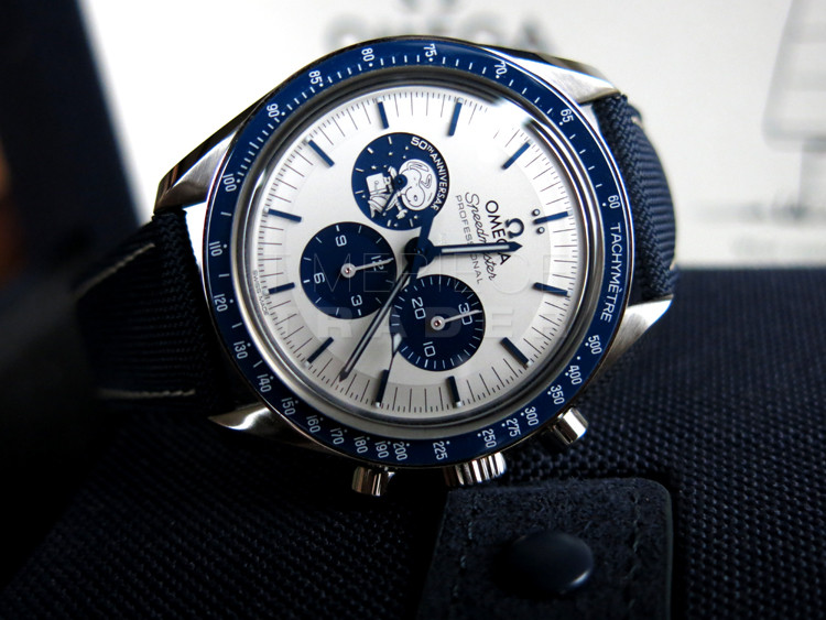 replica Omega Speedmaster 310.32.42.50.02.001 Stainless Steel Manual hand-wound WATCHES 7