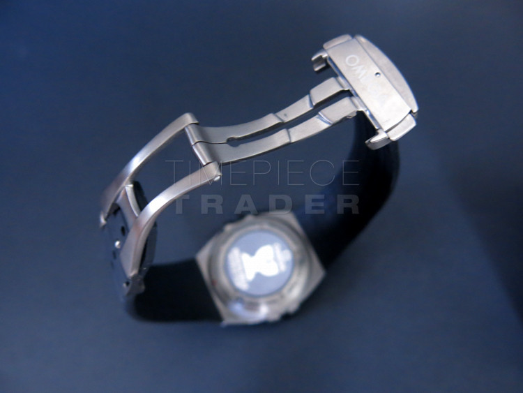 replica Omega Constellation 121.92.41.50.01.001 Titanium Automatic self-winding WATCHES 7