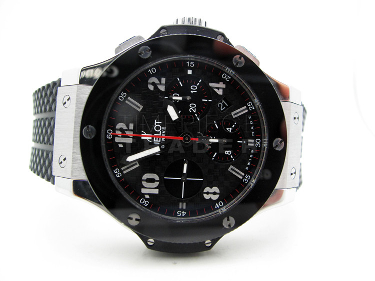 replica Hublot Big Bang 301.SB.131.RX Stainless Steel Automatic self-winding WATCHES 7
