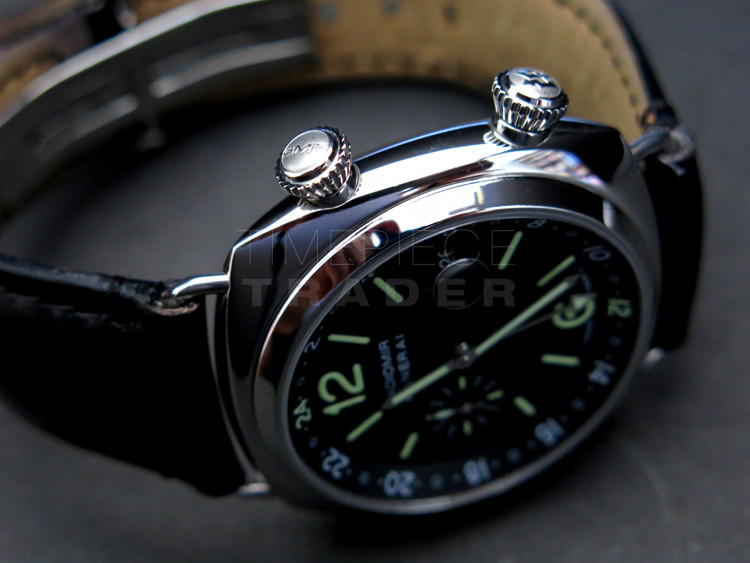 replica Panerai Radiomir PAM184 Stainless Steel Automatic self-winding WATCHES 7