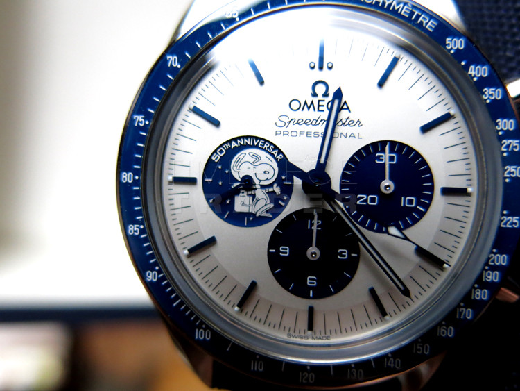 replica Omega Speedmaster 310.32.42.50.02.001 Stainless Steel Manual hand-wound WATCHES 8