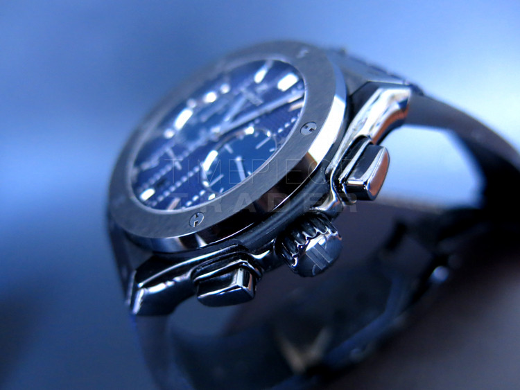replica Hublot Classic Fusion 521.CM.2707.NR.ITI18 Ceramic Self-Winding Automatic WATCHES 8