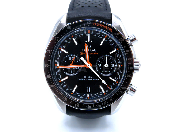 replica Omega Speedmaster 329.32.44.51.01.001 Stainless Steel Automatic self-winding WATCHES 8
