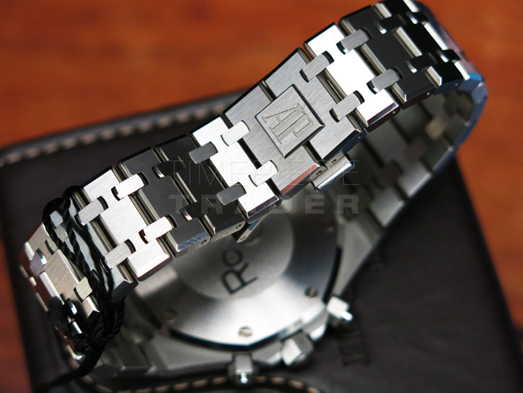 replica Audemars Piguet Royal oak 26331ST.OO.1220ST.01 Stainless Steel Automatic self-winding WATCHES 8