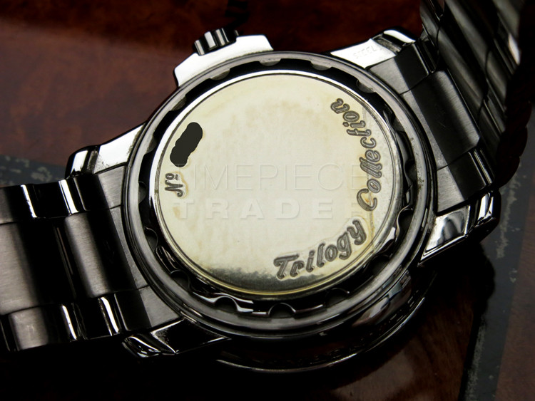 replica Blancpain Fifty Fathoms 2200-1142-71 Stainless Steel Self-winding Automatic WATCHES 8