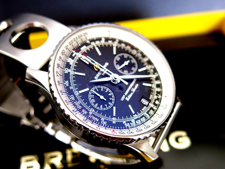 replica Breitling Navitimer A26322 Stainless Steel Self-winding Automatic WATCHES 8